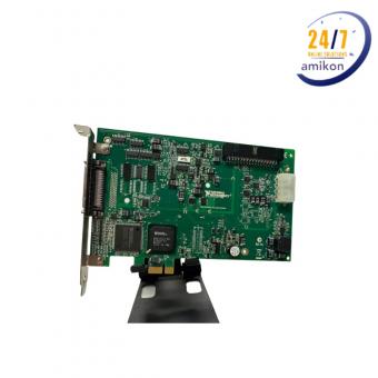 PCIE-6321