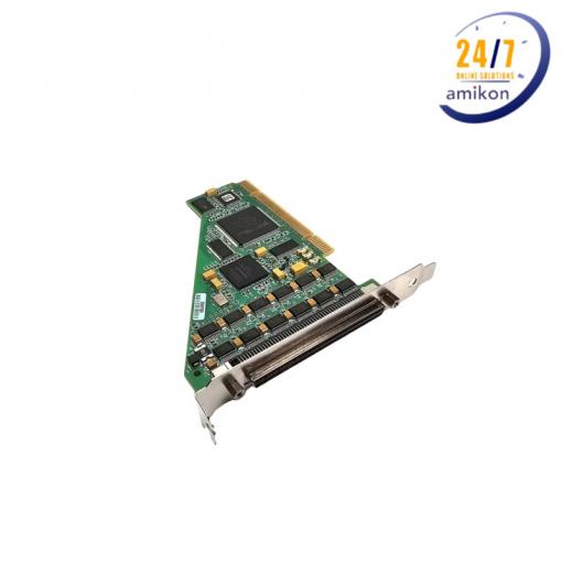 PCI-6509