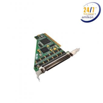 PCI-6509