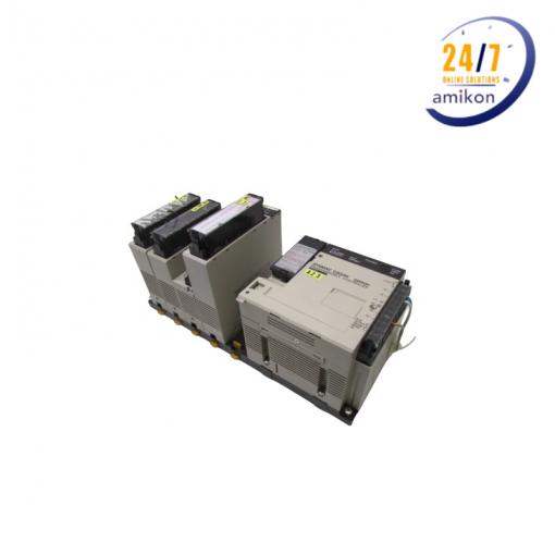 C200H-CPU23