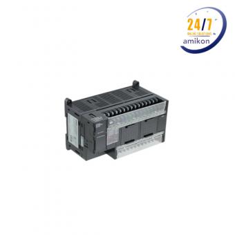 CP1H-XA40DT1-D