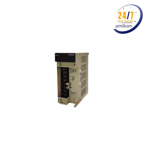C200HW-PA204S