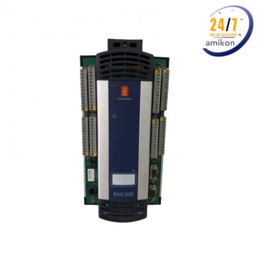 RAIC400