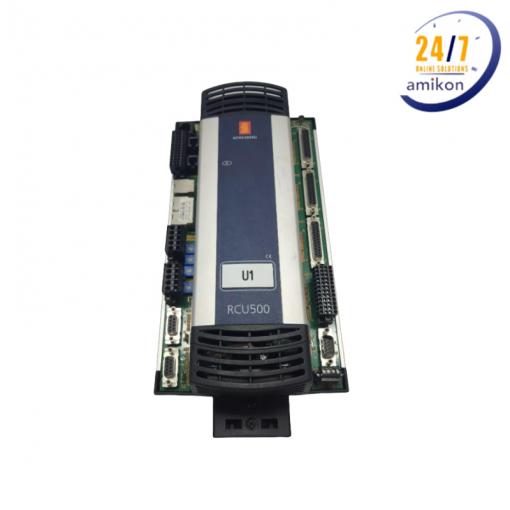 RCU500