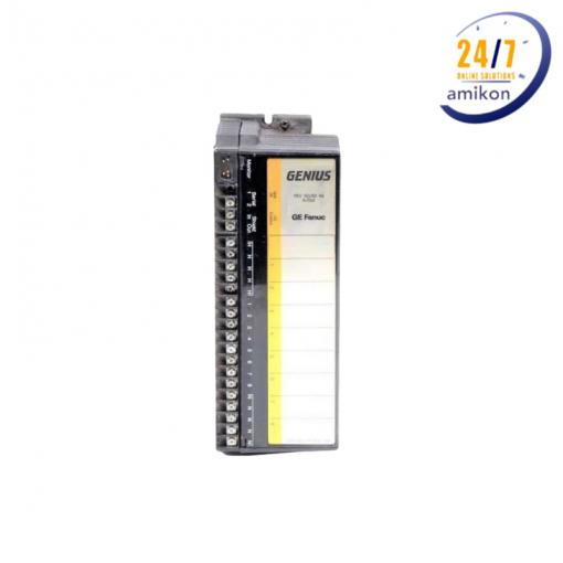 IC660BBD101