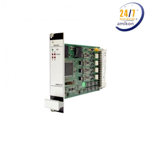 AMS 6500 ATG(A6500-UM)