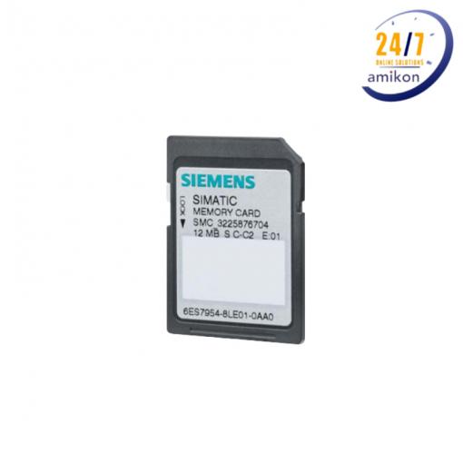 6ES7954-8LE04-0AA0