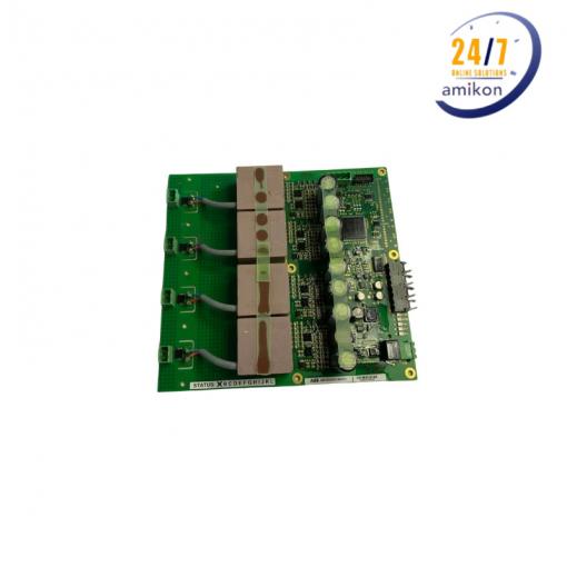 3BHE024747R0101 GDC801A