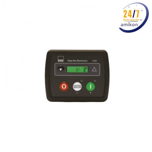 DSE3110 MPU