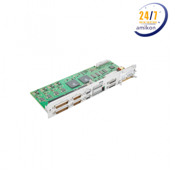 6SN1118-0DM33-0AA2