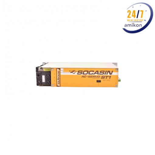 SOCASIN	ST1/80-310