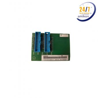 SDCS-POW-H01 3ADT318700R1501