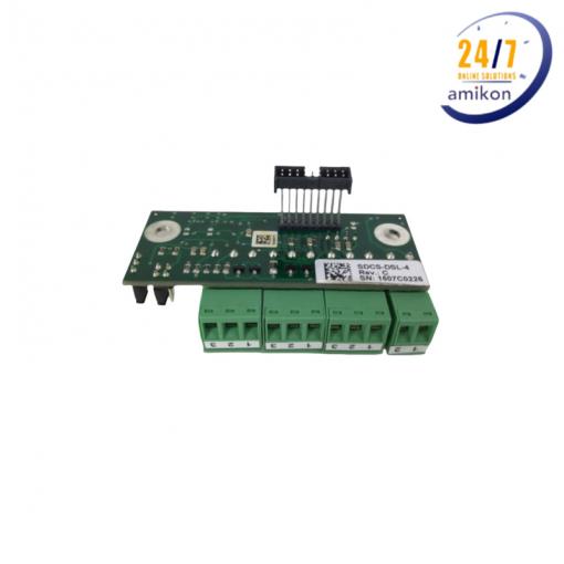 SDCS-DSL-H10