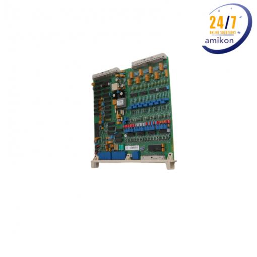 DSAI130D 3BSE003127R1