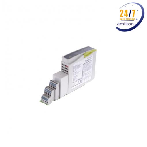RLY4 T2550S/08R/ NONE/L30/ELIN/SERIAL/RJ45
