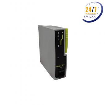 PAC2500 2500E/S/8LOOPUW/ENETMBUS//XXXXX/XXXXXX