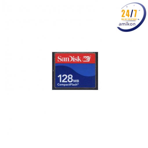 SANDISK 128MB
