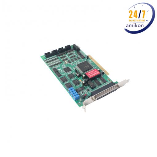 PCI-9114DG