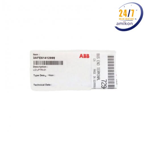 LD LPTR-01 3AFE61412999