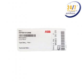 LD LPTR-01 3AFE61412999