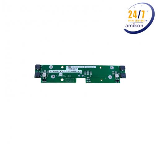 XZC826A102 3BHE036348R0102