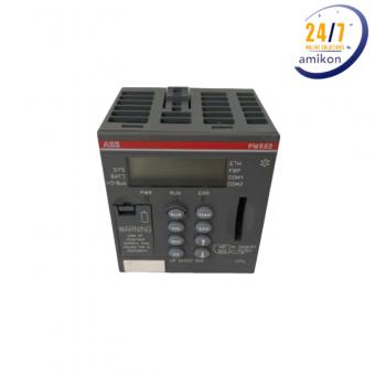 PM592-ETH 1SAP350200R0271