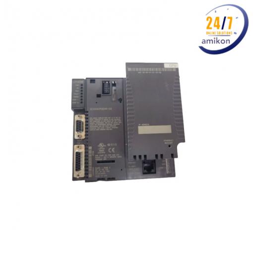 IC200CPUE05-MX