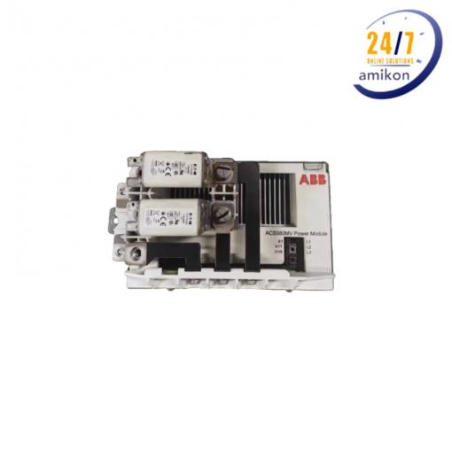 ACS580MV   2UBA014272R0007