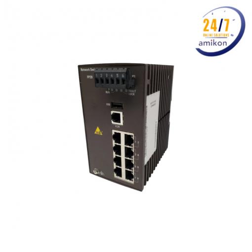 FP20-6TX2TX KJ1611X1-BA1 12P4448X032