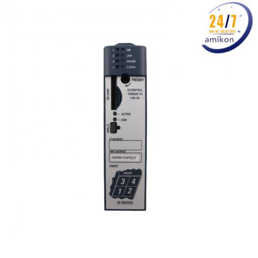  IC695PNS001