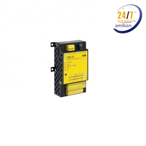 3AXD50000023987 FSO-21