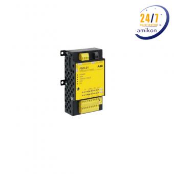 3AXD50000023987 FSO-21