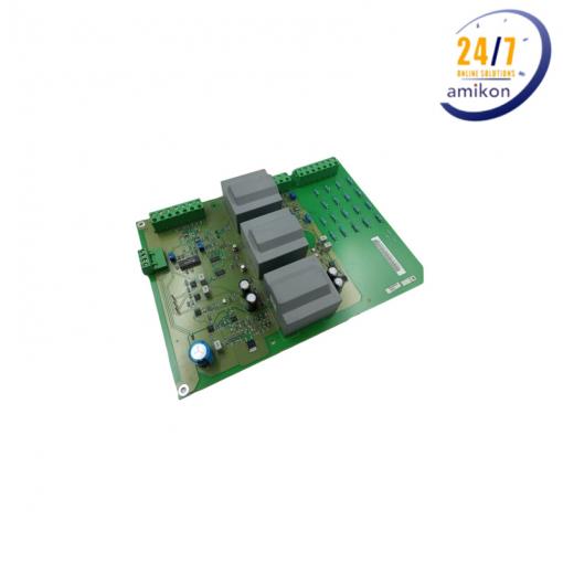 LD MTR-01 1/2