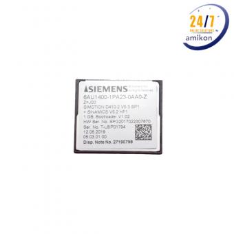 6AU1400-1PA23-0AA0-Z=J00