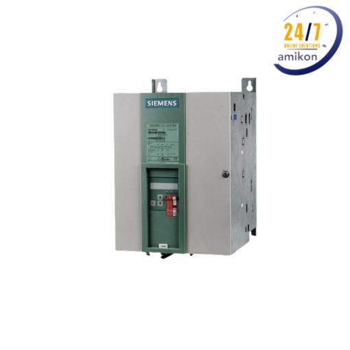 6RA7025-6DS22-0