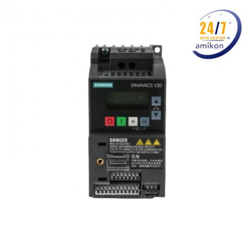 6SL3210-5BB13-7UV1