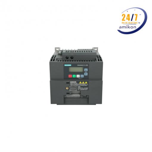 6SL3210-5BE17-5UA0