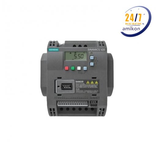 6SL3120-5BE21-lUV0
