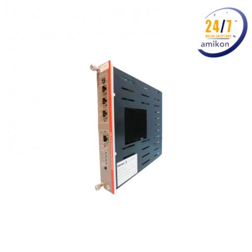 Valmet Metso Automation | PDP601 181585 DPU | Distributed Processing Unit