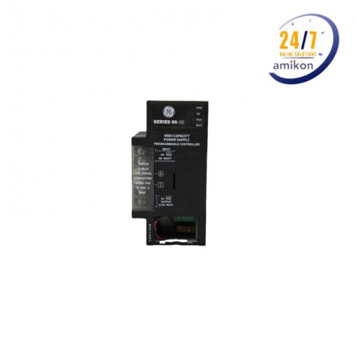 IC693PWR331E