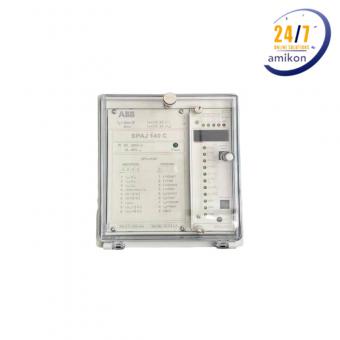 SPAJ144C-AA