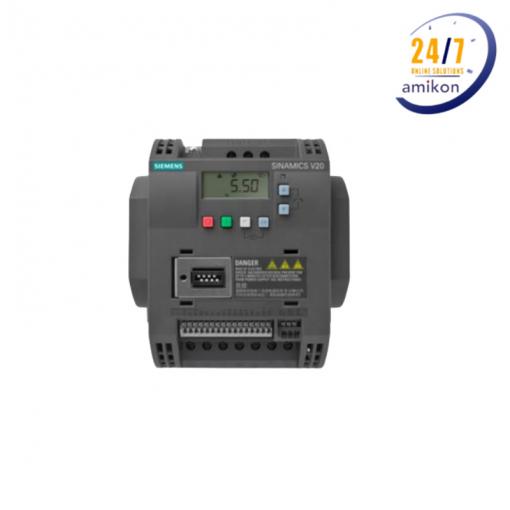 6SL3210-5BE31-8CV0