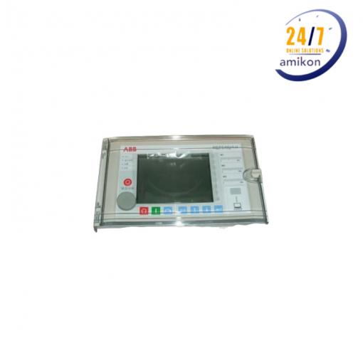 REF542PLUS 2RCA029395 A0031