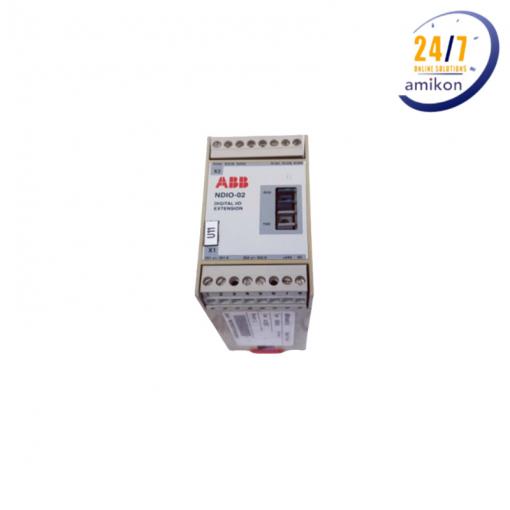 NDIO-02 64129007