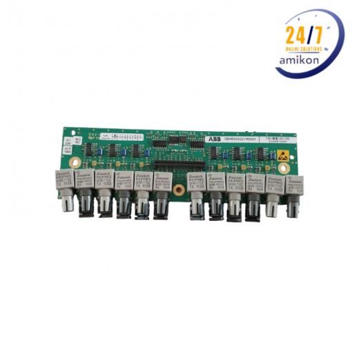 3BHE012551R0001 3BHE012552P201 UAD142 A