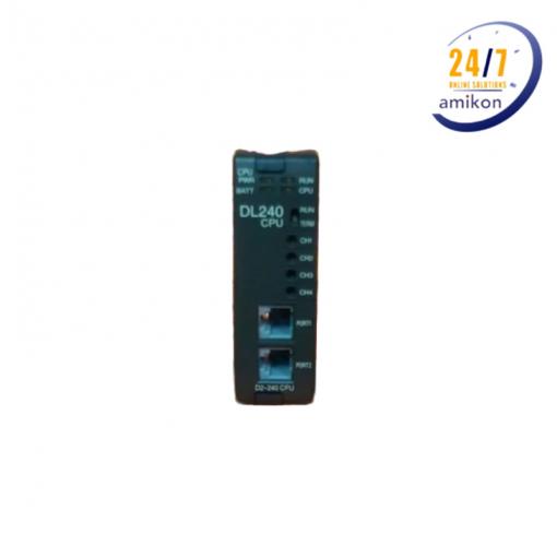 DL240CPU