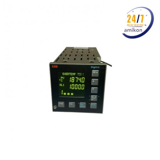 DIGITRIC 500 F6.101528.8 V61615A-1200000