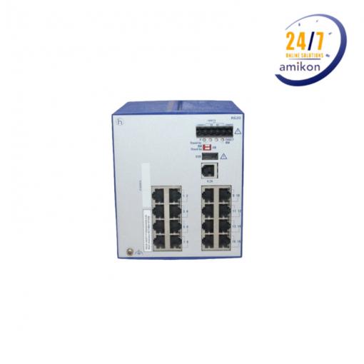 RS20-1600T1T1SDAEHH09.0.00