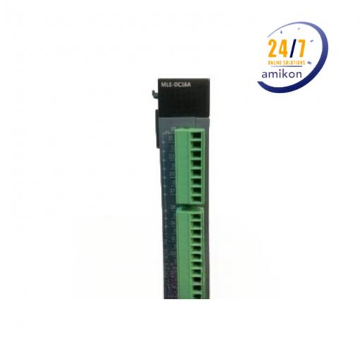 MLE−DC16A