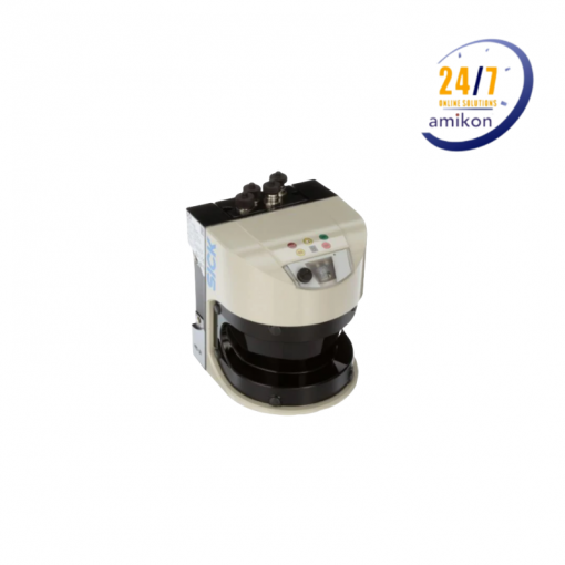 LMS511-10100 ID. NUMBER 1046135